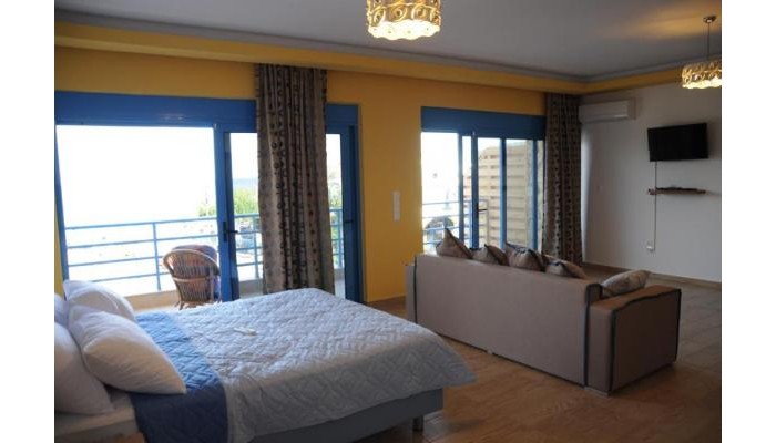 Hotel Haven Beach Boutique poza 9