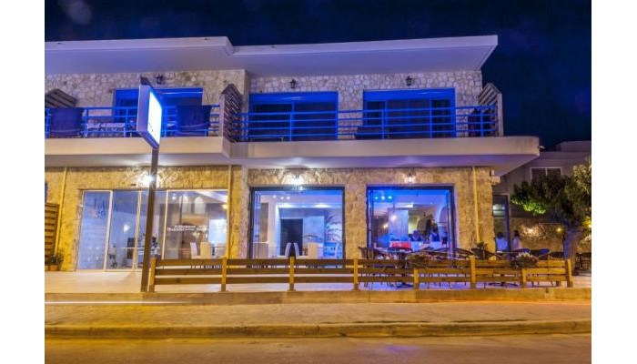 Hotel Haven Beach Boutique poza 1