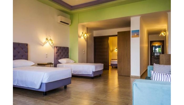 Hotel Haven Beach Boutique poza 4