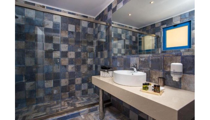 Hotel Haven Beach Boutique poza 6