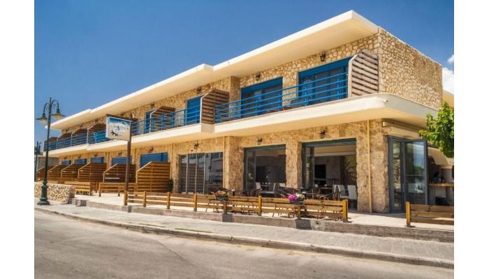 Hotel Haven Beach Boutique poza 0