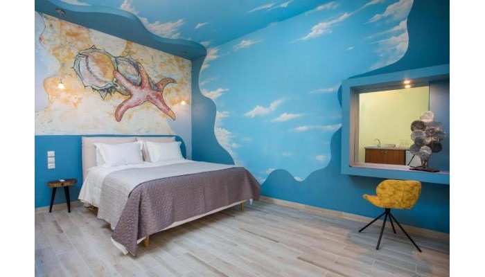 Hotel Haven Beach Boutique poza 12