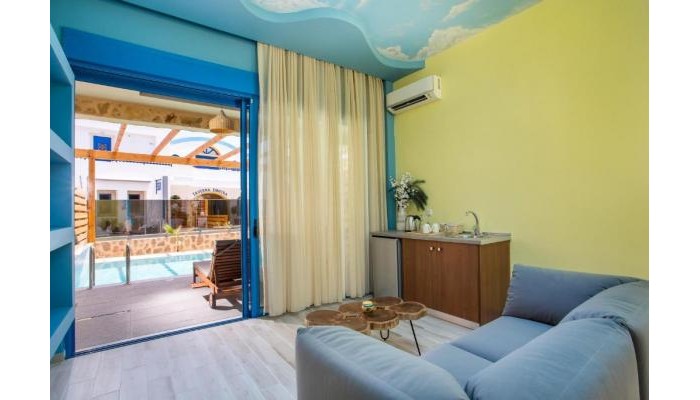 Hotel Haven Beach Boutique poza 10