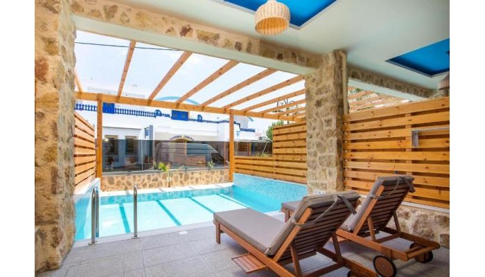 Hotel Haven Beach Boutique poza 13