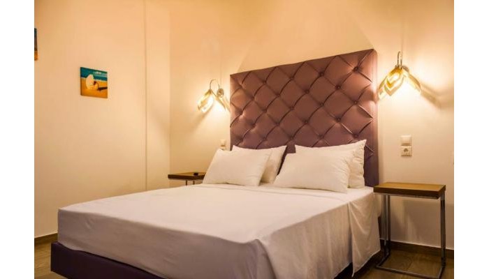 Hotel Haven Beach Boutique poza 2