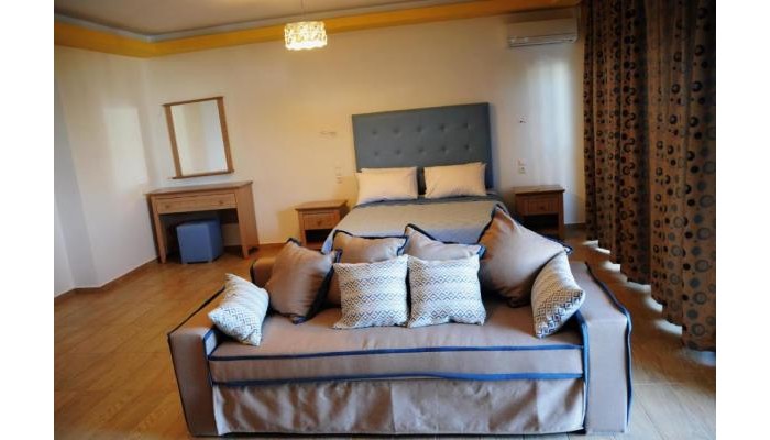 Hotel Haven Beach Boutique poza 7