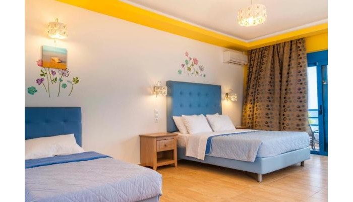 Hotel Haven Beach Boutique poza 8