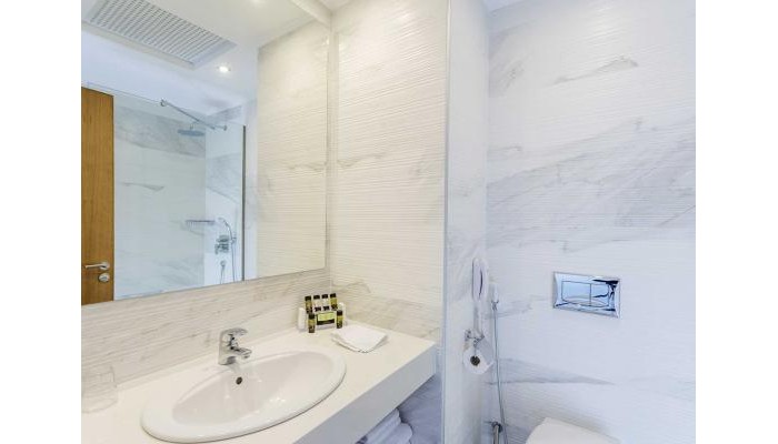 Hotel Ibiscus poza 14