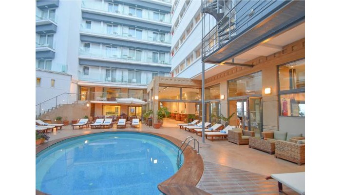 Hotel Ibiscus poza 23