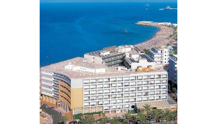 Hotel Ibiscus poza 0