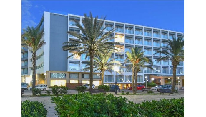 Hotel Ibiscus poza 1