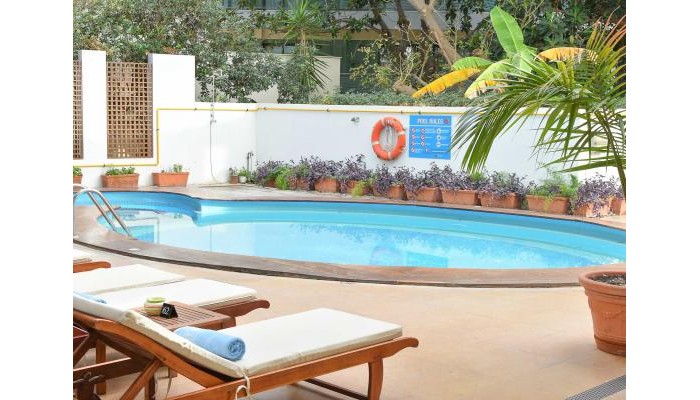 Hotel Ibiscus poza 21