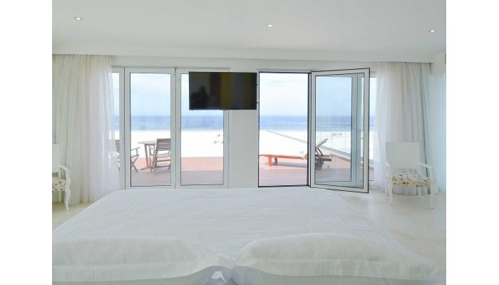 Hotel Ibiscus poza 6