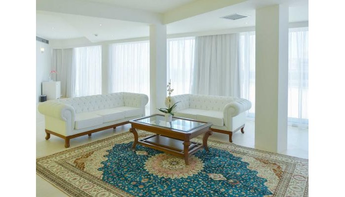 Hotel Ibiscus poza 12