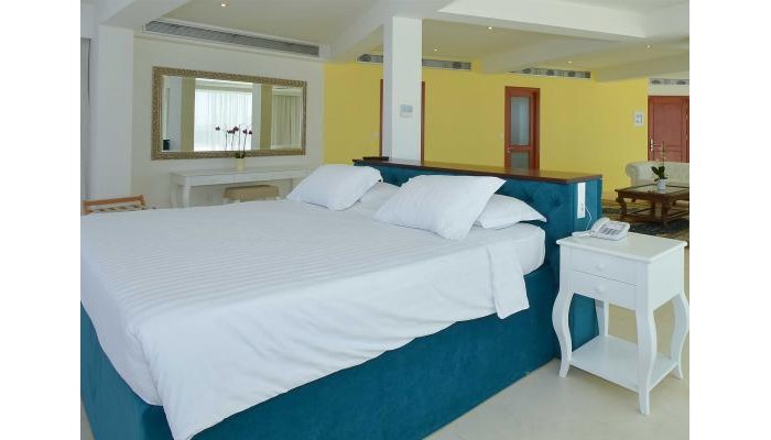 Hotel Ibiscus poza 9