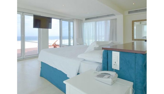 Hotel Ibiscus poza 7