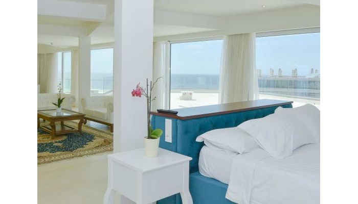 Hotel Ibiscus poza 5