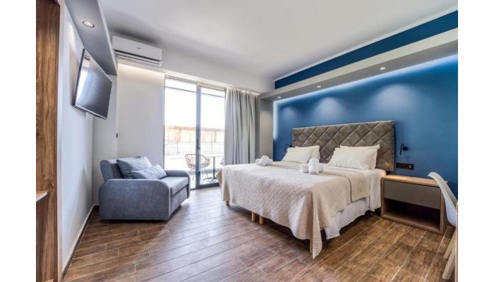 Hotel Island City poza 0