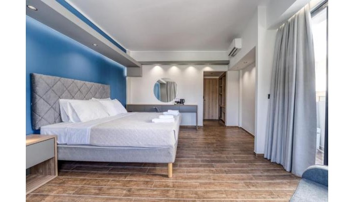 Hotel Island City poza 4