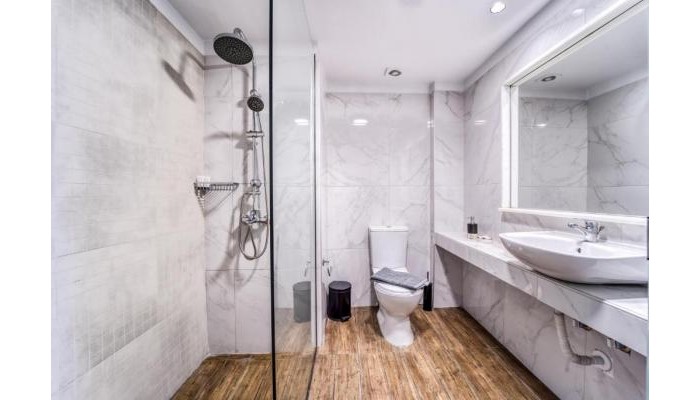 Hotel Island City poza 6