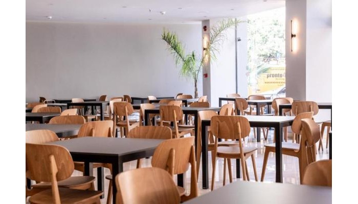 Hotel Island City poza 8