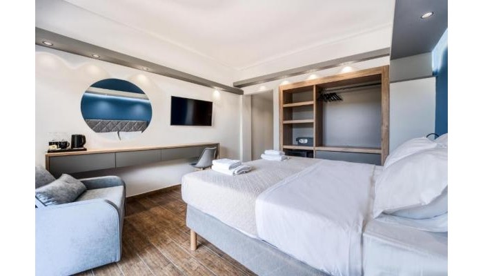 Hotel Island City poza 2