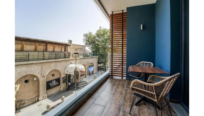 Hotel Island City poza 7