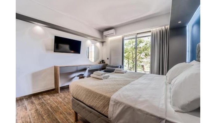 Hotel Island City poza 1