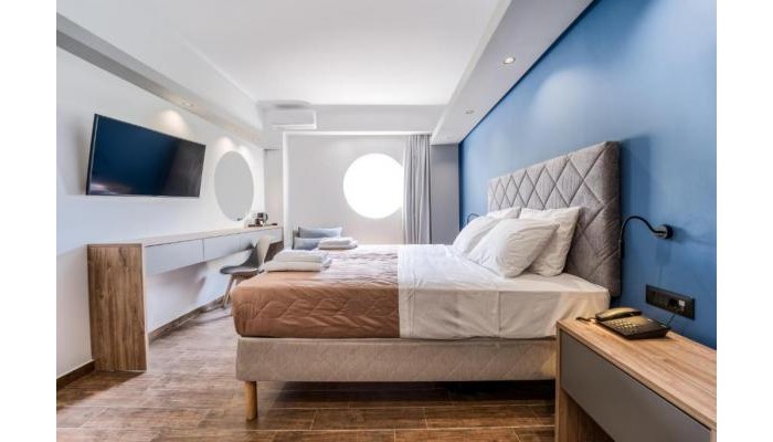 Hotel Island City poza 3