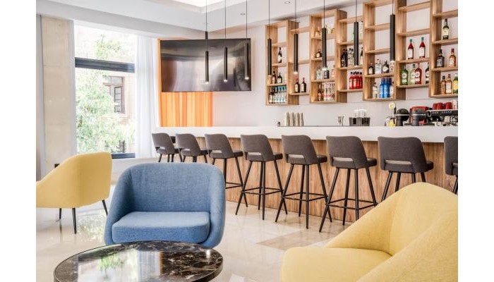 Hotel Island City poza 9