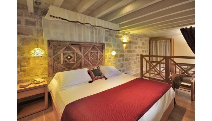 Hotel Kokkini Porta Rossa poza 2