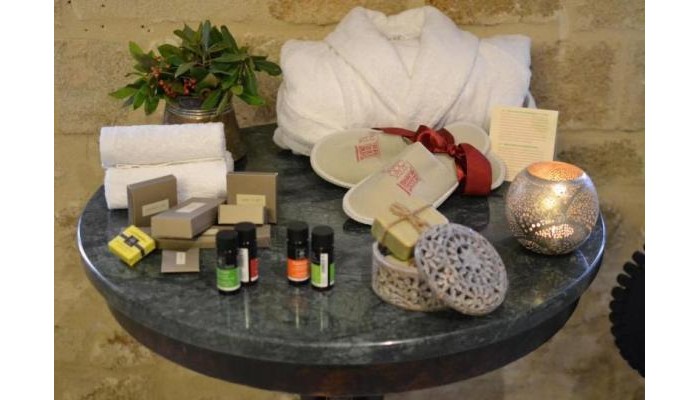 Hotel Kokkini Porta Rossa poza 0