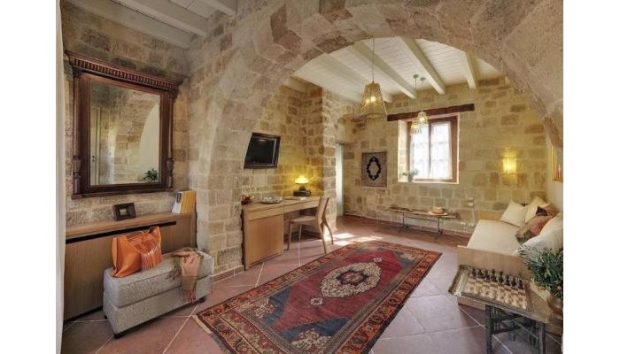 Hotel Kokkini Porta Rossa poza 3