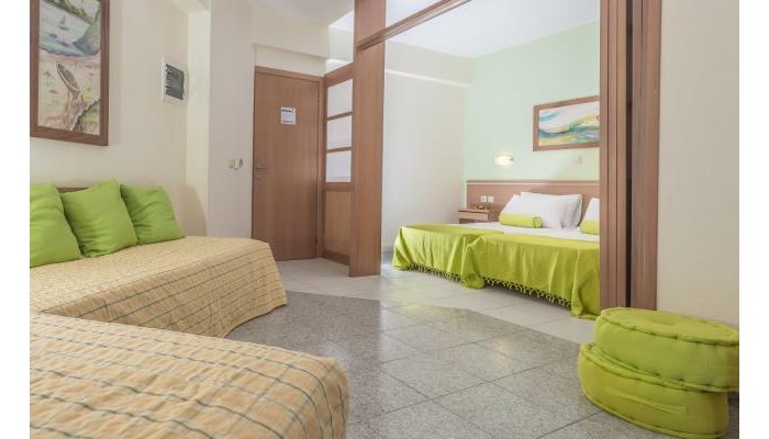 Hotel Majestic poza 1