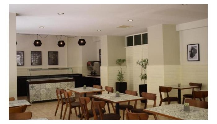 Hotel Majestic poza 8
