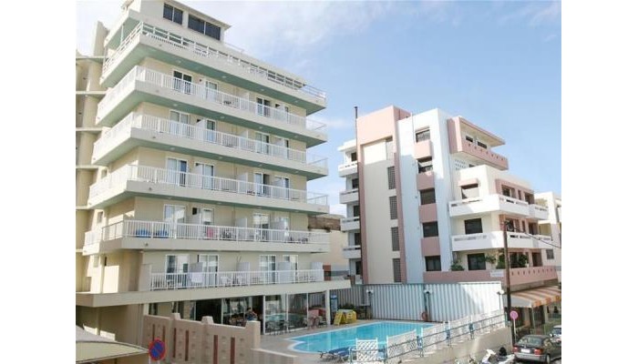 Hotel Majestic poza 0