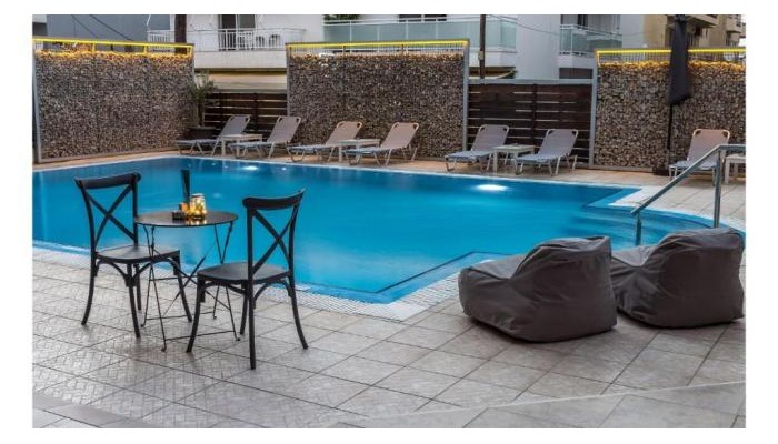 Hotel Majestic poza 16