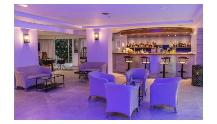 Hotel Majestic poza 13