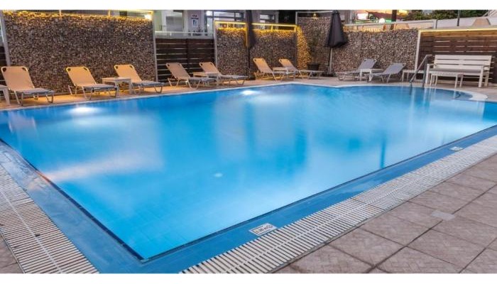 Hotel Majestic poza 14