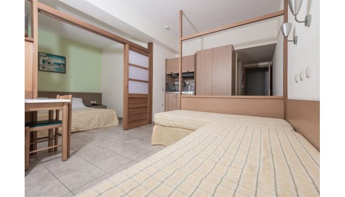 Hotel Majestic poza 5