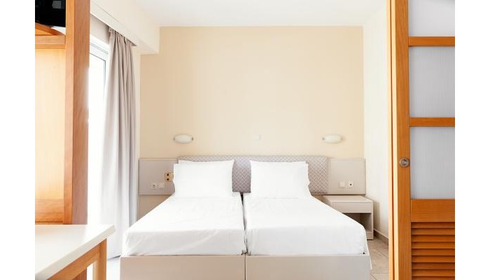 Hotel Majestic poza 3