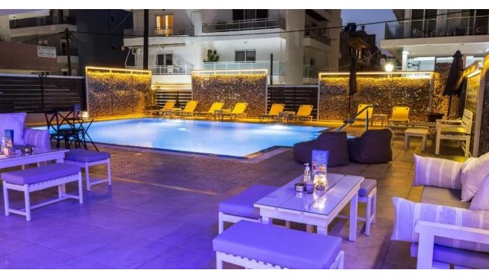 Hotel Majestic poza 15