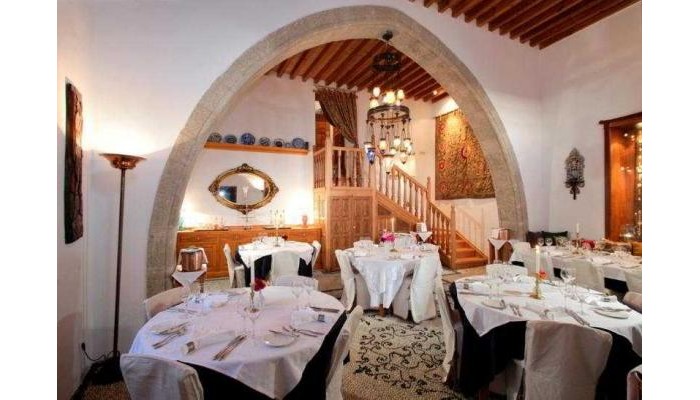 Hotel Melenos Lindos poza 2