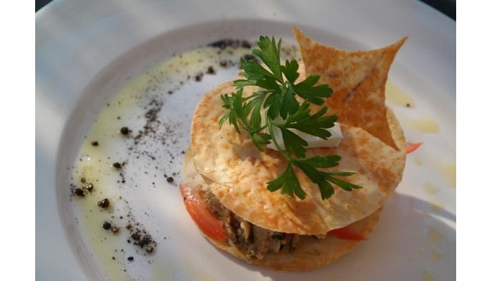 Hotel Melenos Lindos poza 8