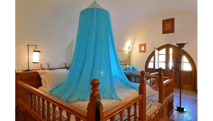 Hotel Melenos Lindos poza 3