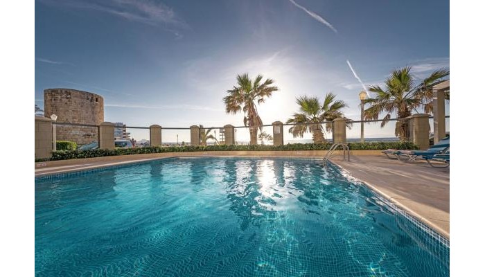 Hotel Mitsis La Vita poza 9