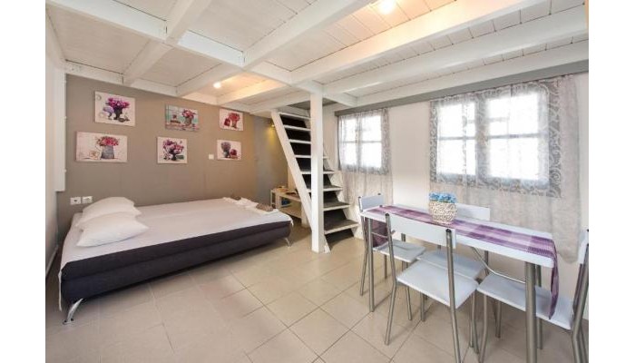 Hotel Musses poza 10