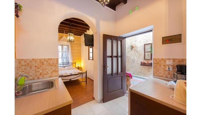 Hotel Musses poza 13