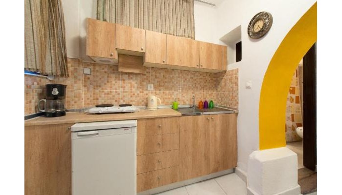 Hotel Musses poza 15