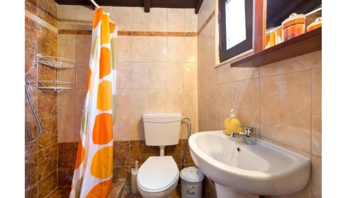 Hotel Musses poza 17